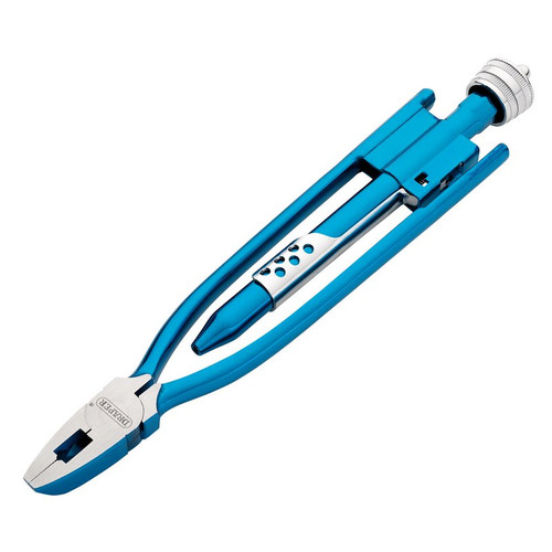 Draper 38896 Wire Twisting Pliers, 250mm
