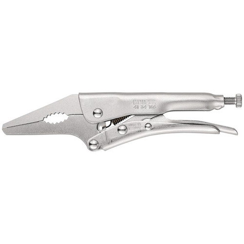 KNIPEX 09159 41 34 165 Grip Pliers, 165mm