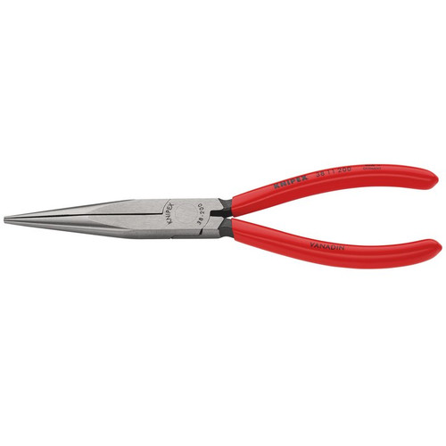 KNIPEX 55671 38 11 200 SBE Mechanics Pliers, 200mm