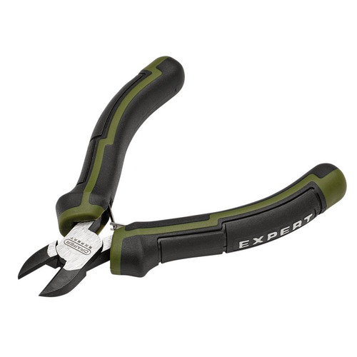 Expert 28570 Draper Expert Mini Side Cutters, 105mm