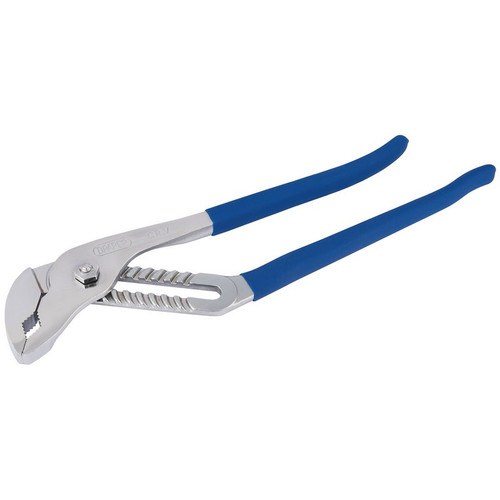 Draper 52408 Water Pump Pliers, 400mm, 110mm Capacity