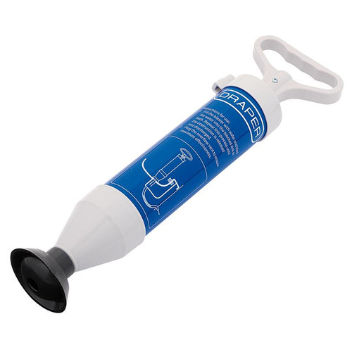Draper 21837 Drain Blaster
