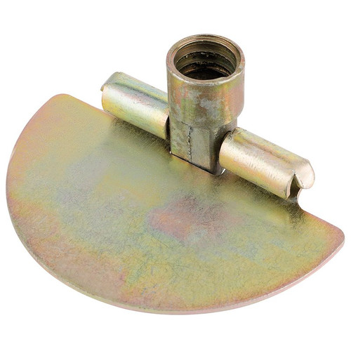 Draper 16276 Drain Rod Drop Down Scraper