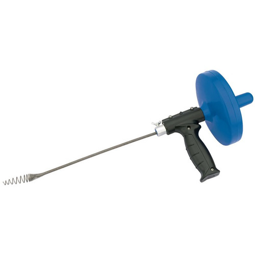 Draper 85630 Drain Unblocker, 7.6m