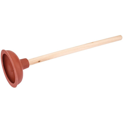 Draper 32894 Sink Plunger, 135mm