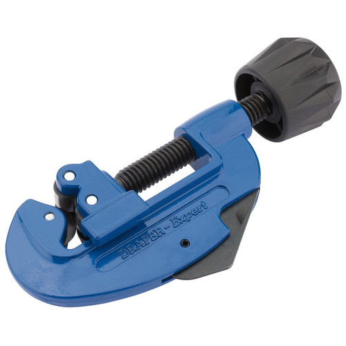 Draper Expert 10580 Pipe Cutter, 3 - 30mm