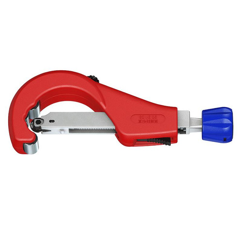 KNIPEX 26092 90 31 03 BK TubiX® XL Pipe Cutter, 260mm