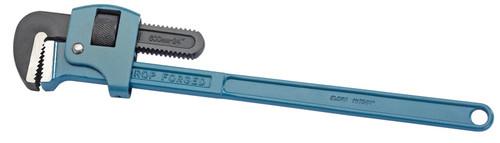 Elora 75-24 Adjustable Pipe Wrench, 600mm, 65mm