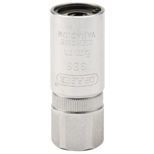 Draper 58708 Stud Extractor, 6mm