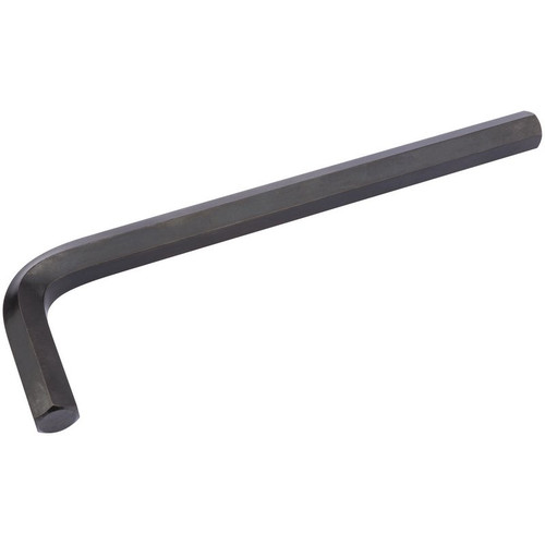 Draper 33588 Extra Long Metric Hexagon Key, 19mm