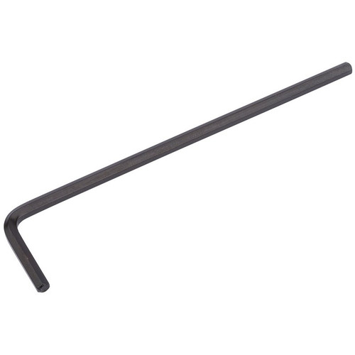 Draper 33575 Extra Long Metric Hexagon Key, 3mm