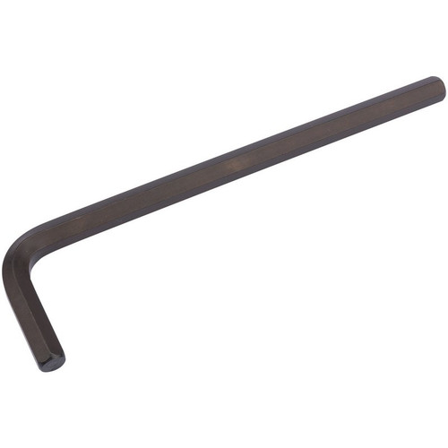 Draper 33580 Extra Long Metric Hexagon Key, 8mm