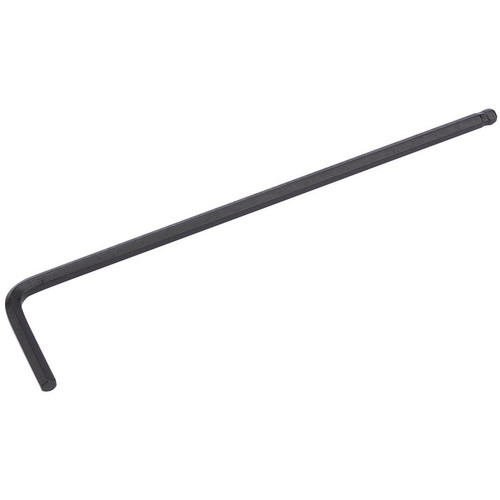 Draper 33601 Metric Hexagon and Ball End Hexagon Keys, 2.5mm