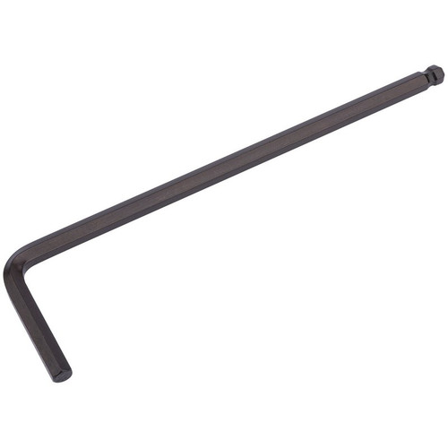 Draper 33603 Metric Hexagon and Ball End Hexagon Keys, 4mm