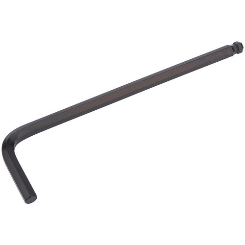 Draper 33604 Metric Hexagon and Ball End Hexagon Keys, 5mm