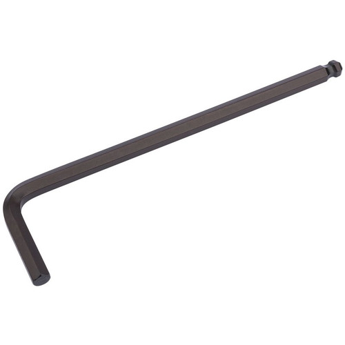 Draper 33612 Metric Hexagon and Ball End Hexagon Keys, 6mm