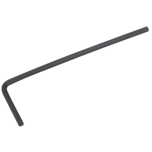 Draper 33455 Metric Hexagon Key, 1.5mm
