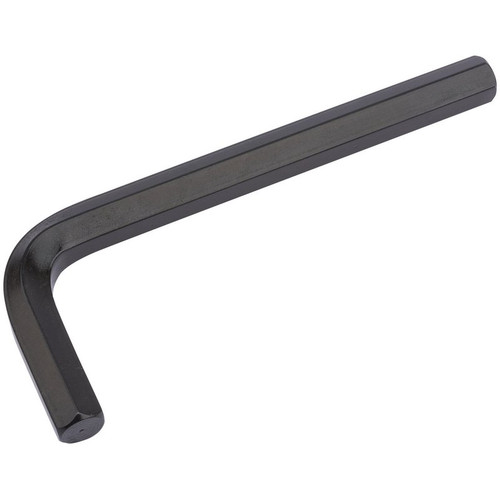 Draper 33563 Metric Hexagon Key, 10mm