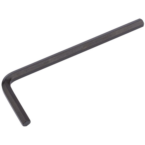 Draper 33506 Metric Hexagon Key, 3.5mm
