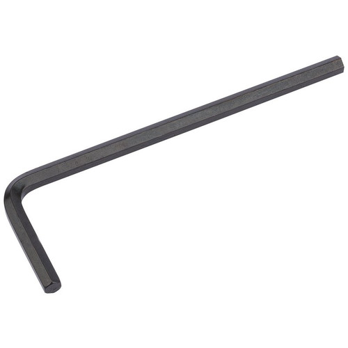 Draper 33498 Metric Hexagon Key, 3mm