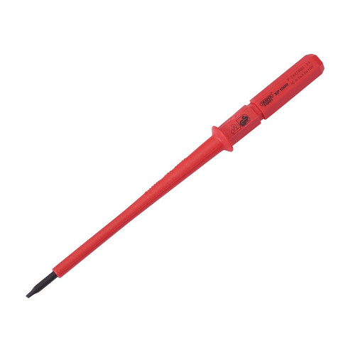 XP1000 24737 VDE Plain Slot Interchangeable Screwdriver Blade, 3 x 100mm