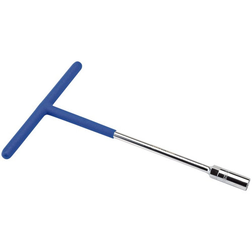 Draper Expert 72794 T Handle Socket Wrench, 13mm