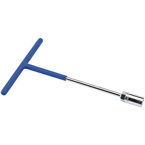 Draper Expert 72796 T Handle Socket Wrench, 17mm