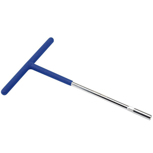 Draper Expert 72791 T Handle Socket Wrench, 8mm