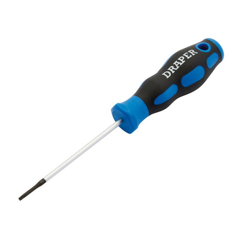 Draper 34258 TX-STAR® Soft Grip Screwdriver, T7