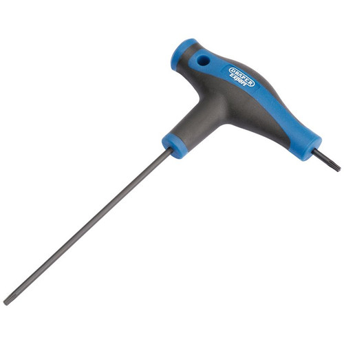 Draper Expert 33897 TX-STAR® T Handle Key, T10