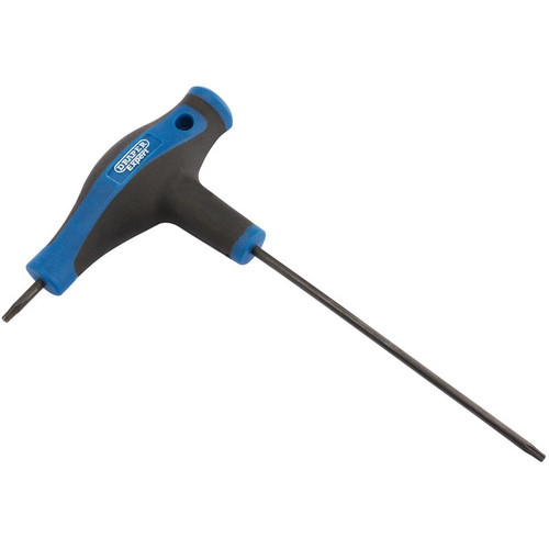 Draper Expert 54514 TX-STAR® T Handle Key, T9