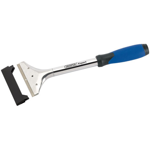 Draper Expert 17158 Professional Soft Grip Scraper, 4"