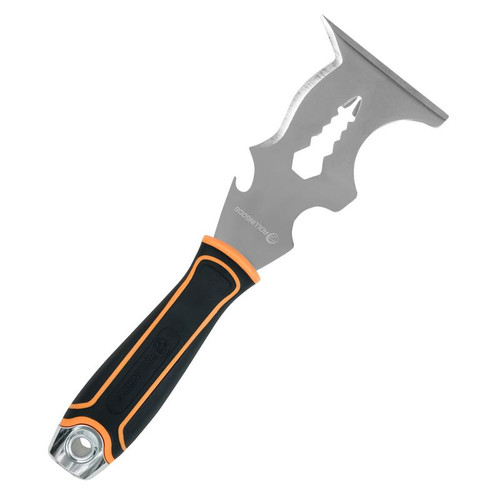Rollingdog 50417-T 14-in-1 Decorator's Multi-Tool