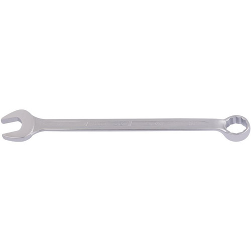 Elora 205A-1 Long Imperial Combination Spanner, 1"