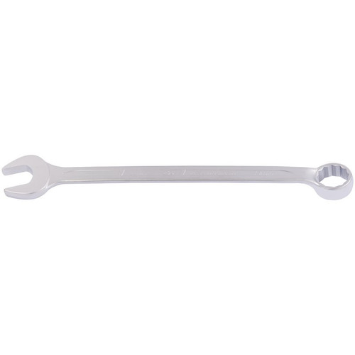 Elora 03397 Long Imperial Combination Spanner, 1.3/16"