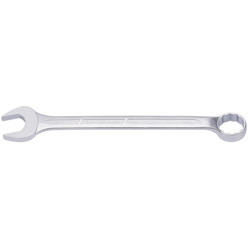 Elora 92291 Long Imperial Combination Spanner, 1.7/8"
