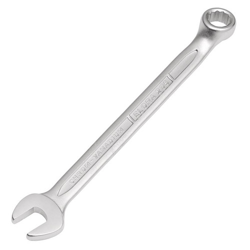Elora 17265 Long Imperial Combination Spanner, 11/32"