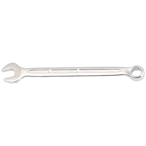 Elora 03256 Long Imperial Combination Spanner, 7/16"