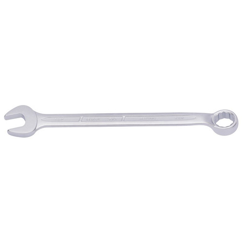 Elora 03769 Long Whitworth Combination Spanner, 5/16"