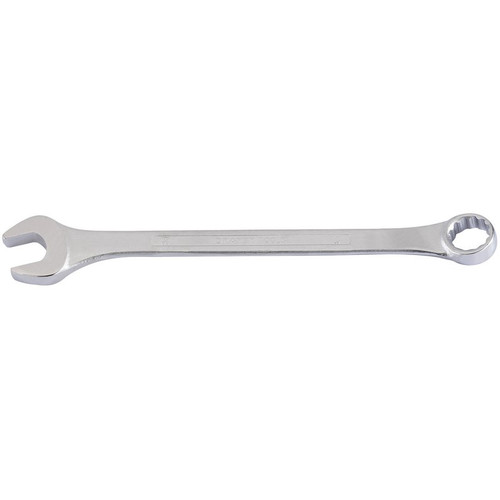 Draper 36954 Heavy Duty Long Pattern Metric Combination Spanner, 33mm