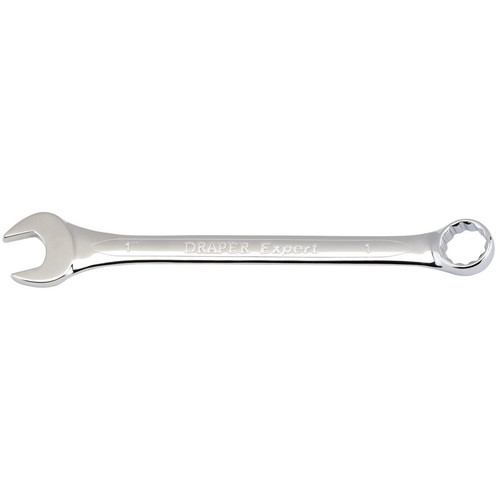 Draper Expert 36934 Imperial Combination Spanner, 1"
