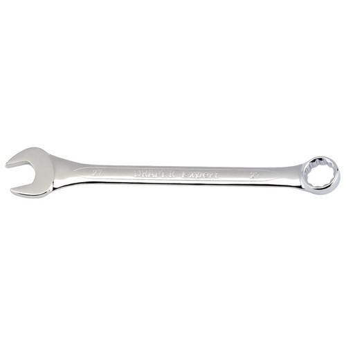 Draper Expert 36929 Combination Spanner, 27mm