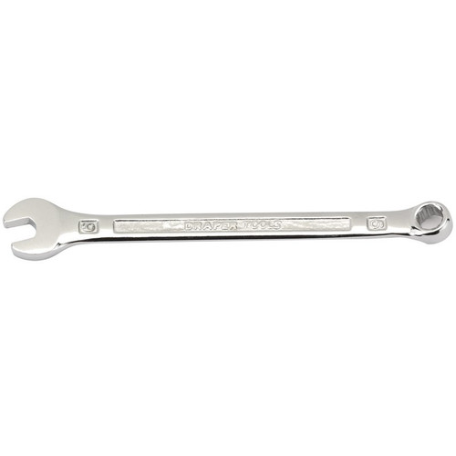 Draper Expert 84737 Combination Spanner, 6mm
