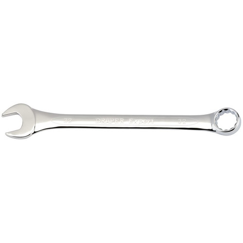 Draper Expert 36931 Combination Spanners, 32mm