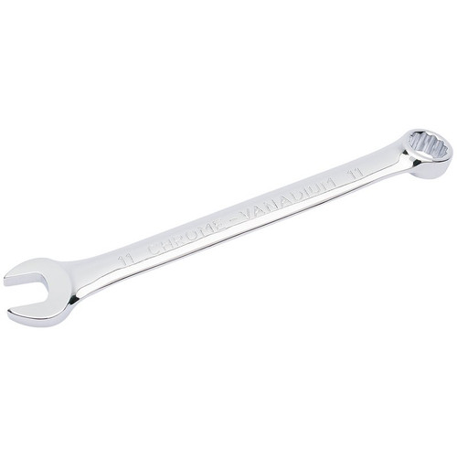 Draper 35192 HI-TORQ® Short Pattern Metric Combination Spanner, 11mm