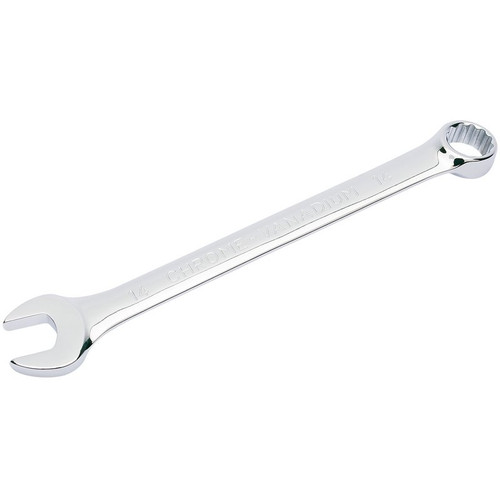 Draper 35196 HI-TORQ® Short Pattern Metric Combination Spanner, 14mm