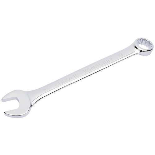 Draper 35212 HI-TORQ® Short Pattern Metric Combination Spanner, 19mm