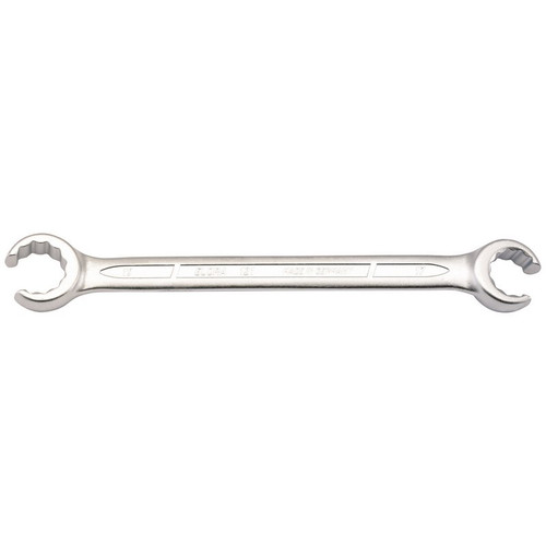 Elora 121-17x19 Metric Flare Nut Spanner, 17 x 19mm