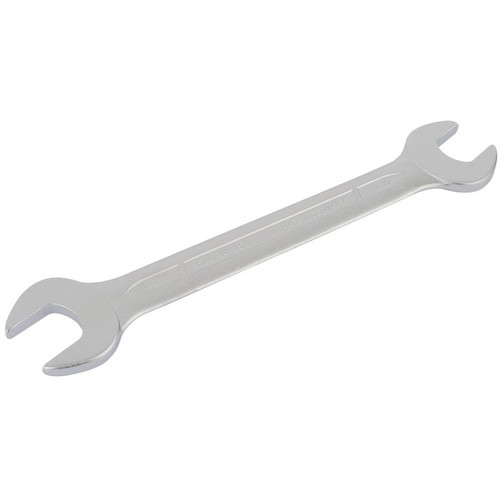 Elora 100-19x22 Long Metric Double Open End Spanner, 19 x 22mm