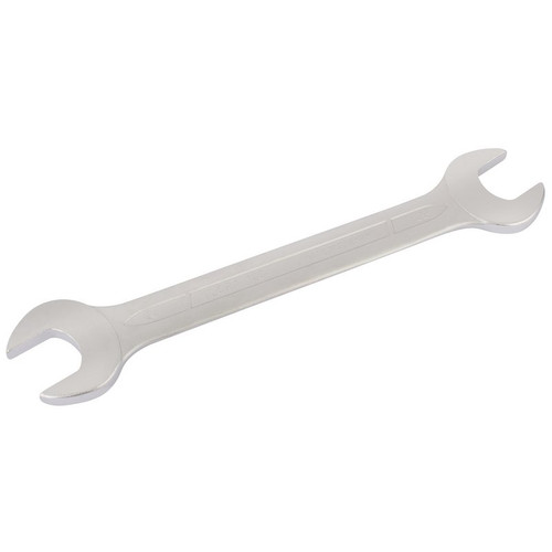 Elora 100-22x24 Long Metric Double Open End Spanner, 22 x 24mm